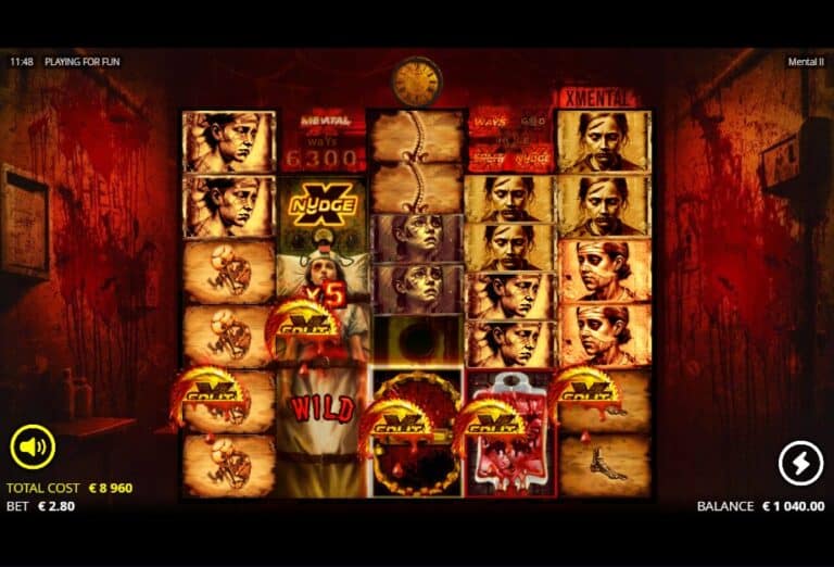 Screenshot 2 van Mental 2